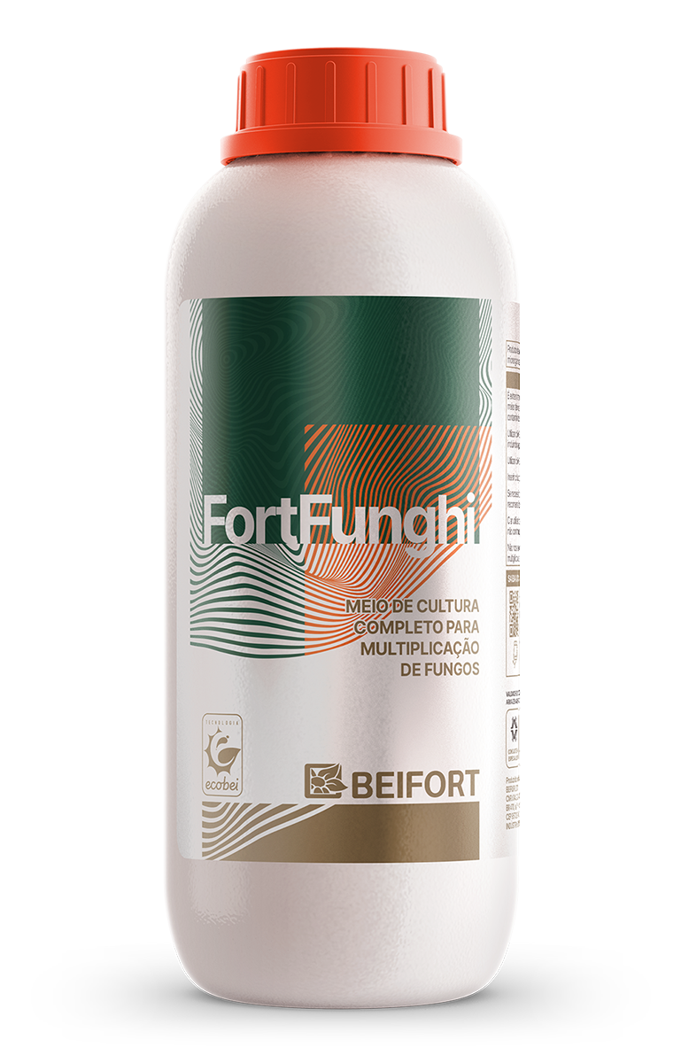 FortFunghi