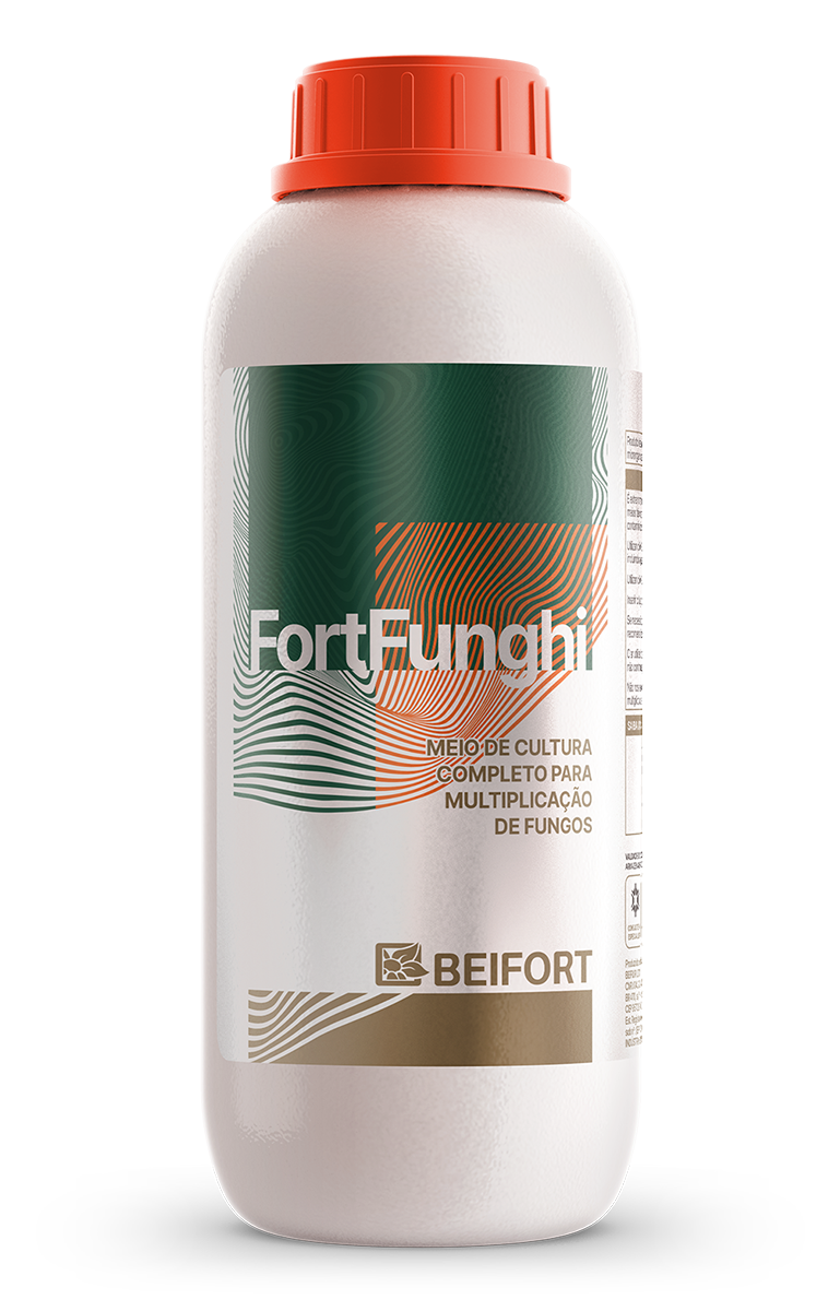 FortFunghi