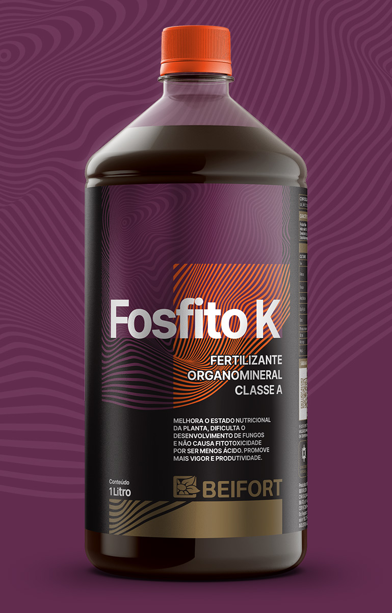 Fosfito K