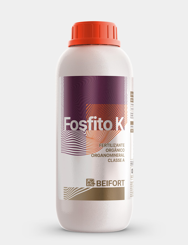 Fosfito K