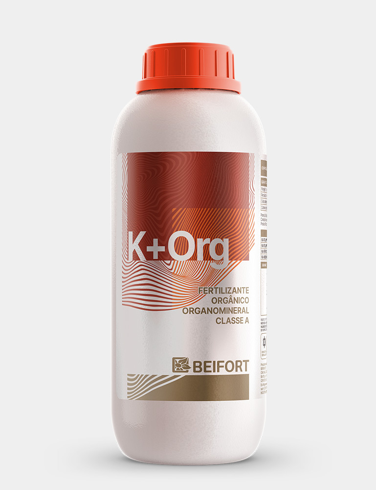 K+Org