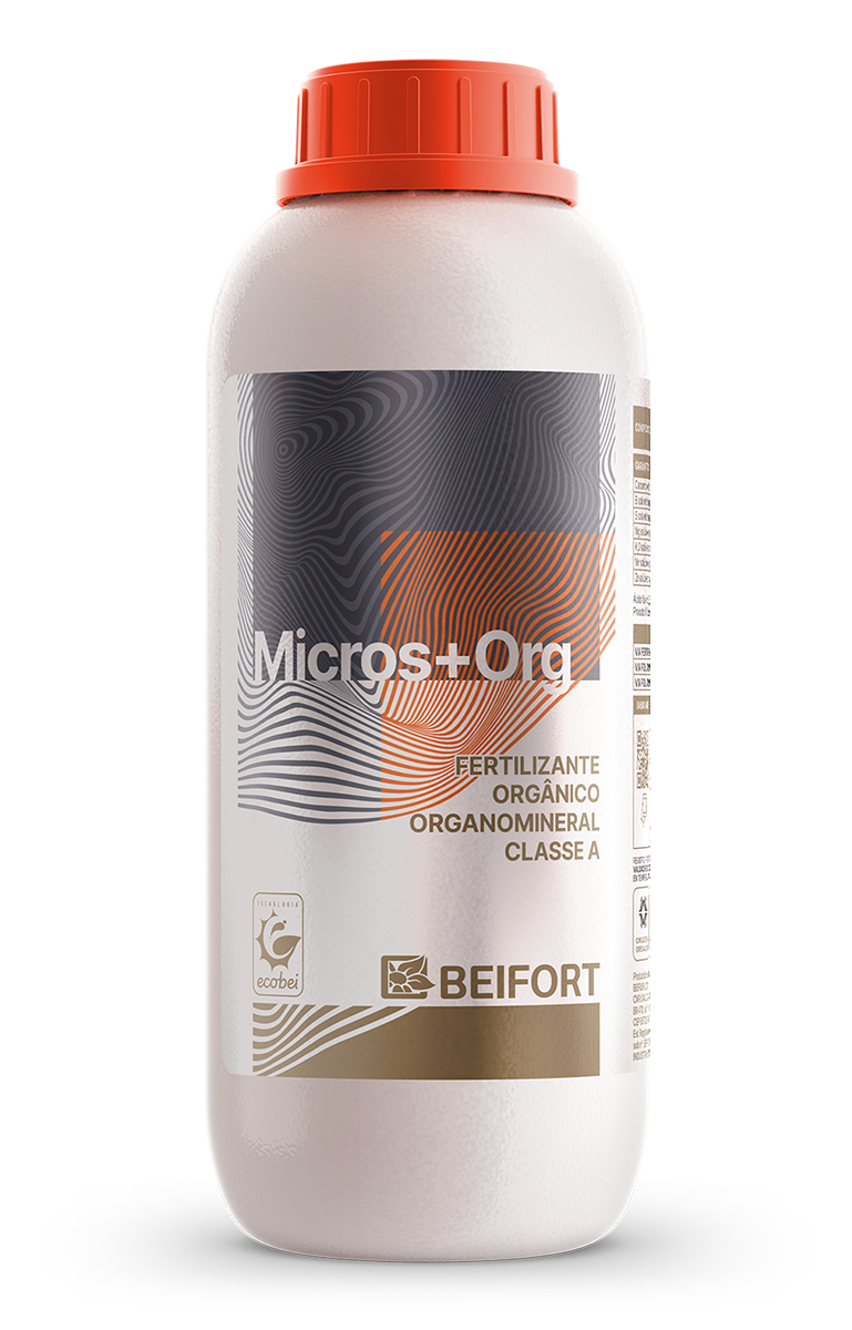 Micros+Org