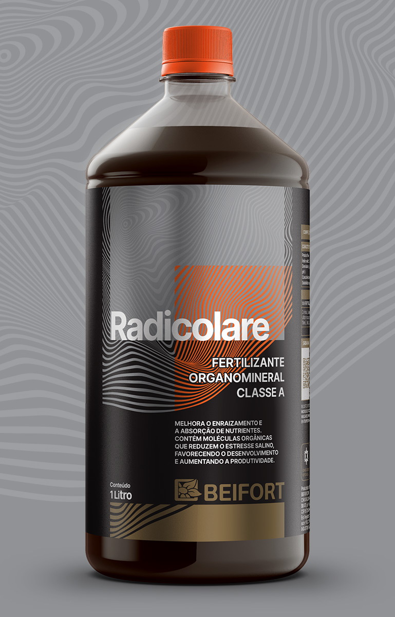 Radicolare