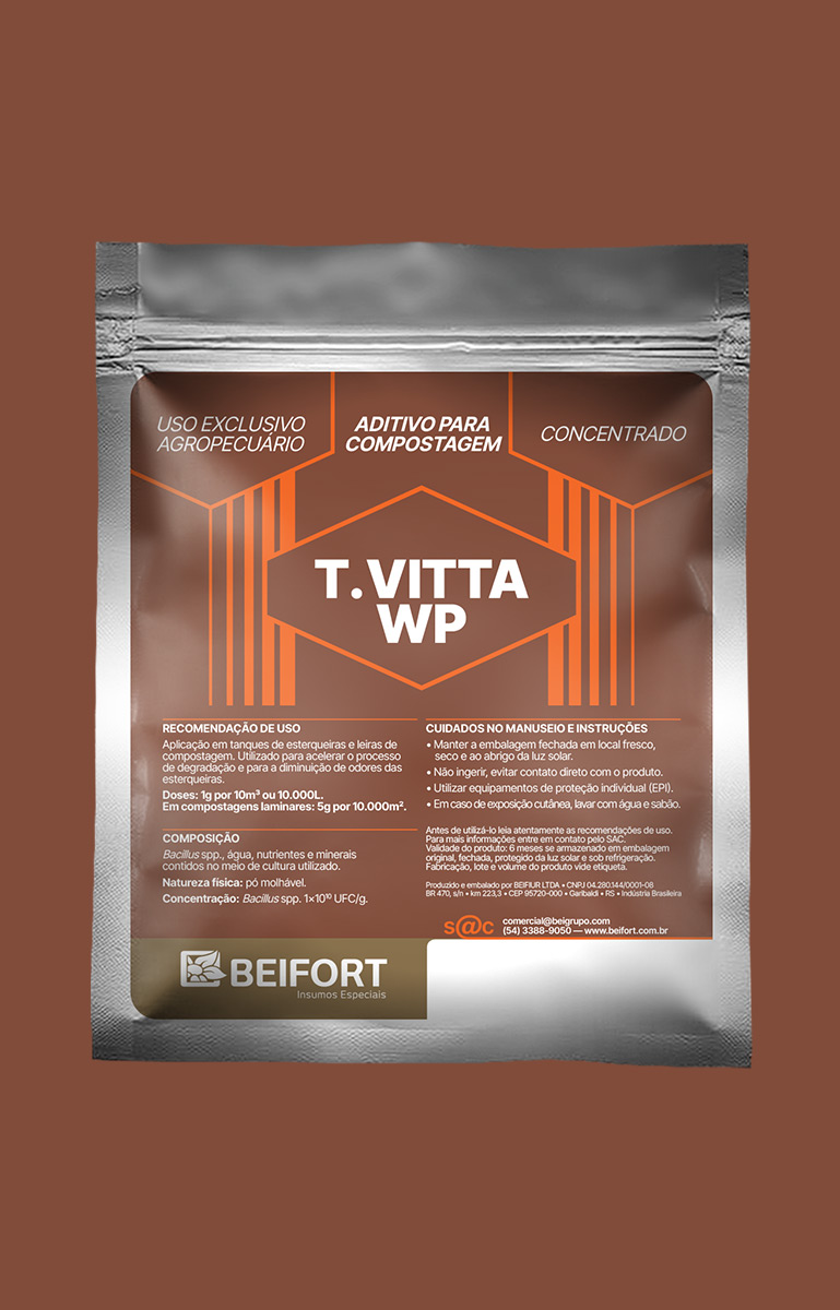 T Vitta Wp