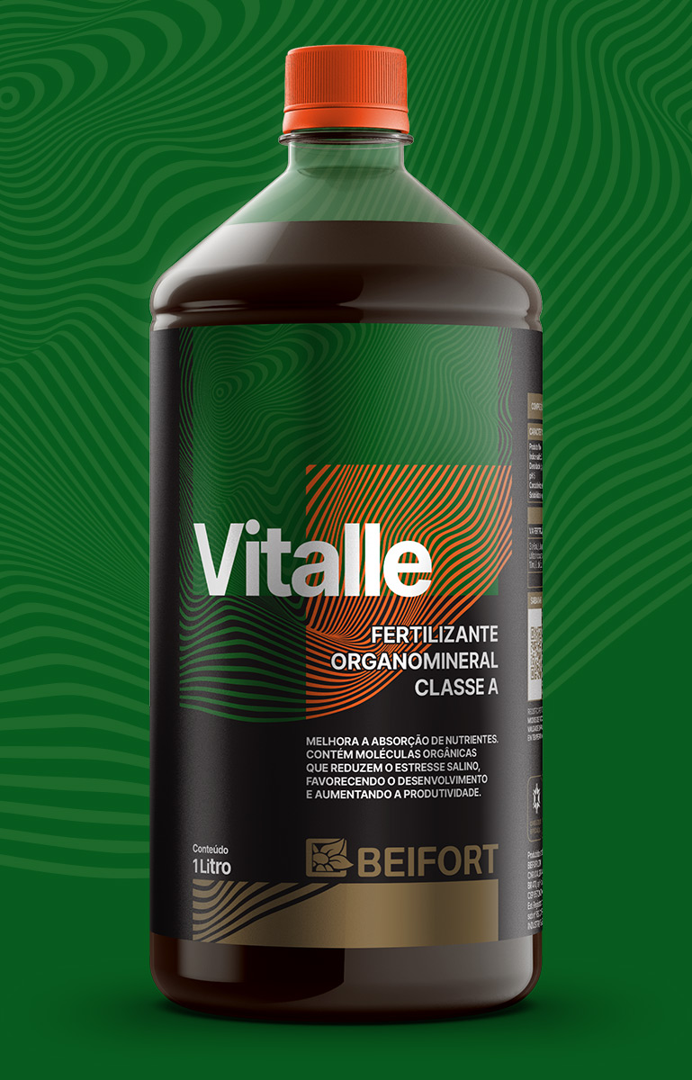 Vitalle
